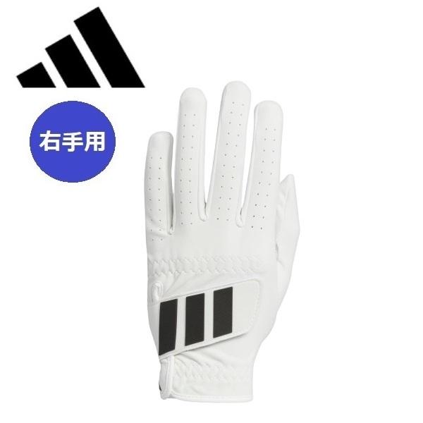 右手用 アディダス ゴルフ グローブ パームラップ グローブ メンズ レフティ  adidas KV...