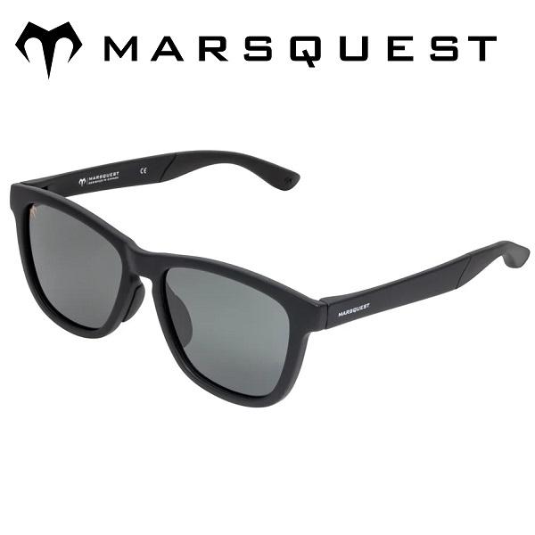 マーズクエスト 偏光サングラス ゴルフ スポーツ アウトドア ドライブ MarsQuest MOME...