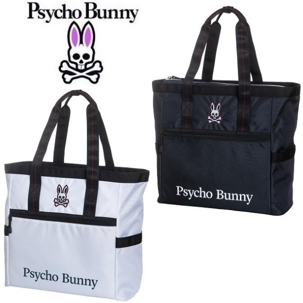 サイコバニー ゴルフ トートバッグ A/A FLAG SPORT GOLF TOTE Psycho ...