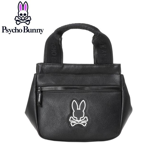 サイコバニー ゴルフ ラウンドバッグ MONOTONE EDITION Psycho Bunny P...