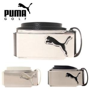 プーマ ゴルフ ベルト PUMA ハイフライヤー CTL ベルト メンズ 053002｜SPIRAL GOLF