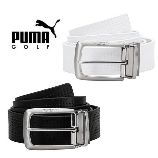 プーマ ゴルフ ベルト PUMA パーフ CTL ベルト メンズ 053540
