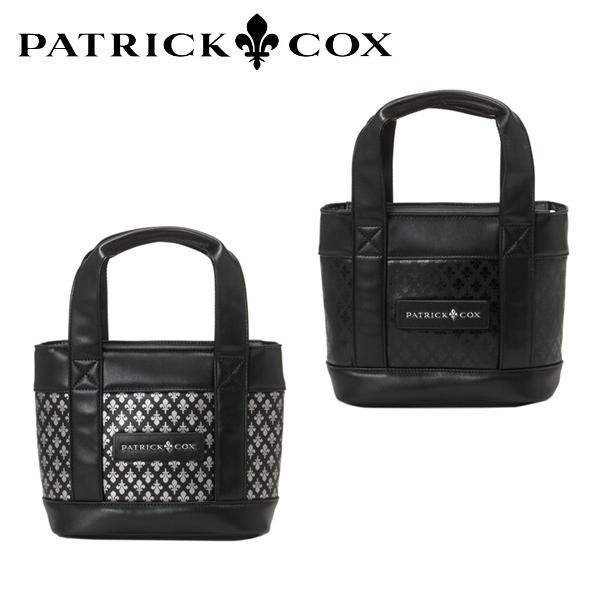 パトリック・コックス  ゴルフ ラウンドバッグ キングス PXMG4FB1 PATRICK COX