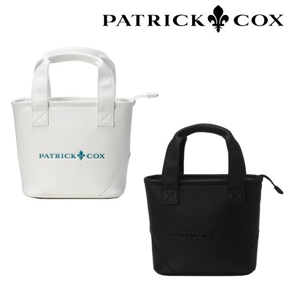 パトリック・コックス  ゴルフ ラウンドバッグ CP PXMG5SB2 PATRICK COX