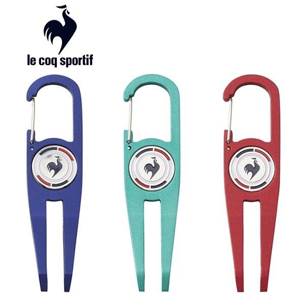 ルコック ゴルフ グリーンフォーク QQBWJX01 le coq sportif GOLF 【メー...