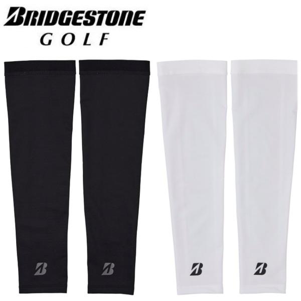 ブリヂストン ゴルフ アームカバー メンズ BRIDGESTONE GOLF SGS26A 【ポスト...