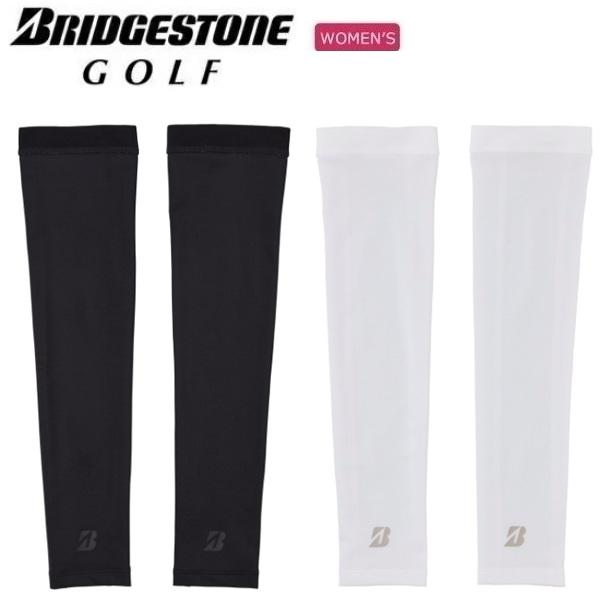 ブリヂストン ゴルフ アームカバー レディース BRIDGESTONE GOLF SGS26L 【ポ...