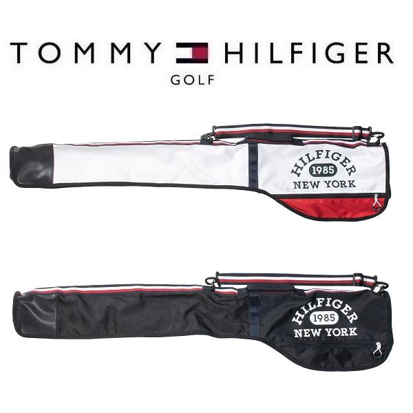 トミーヒルフィガー ゴルフ クラブケース ミックス TOMMY HILFIGER GOLF THMG...