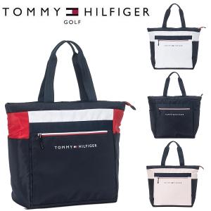 トミーヒルフィガー ゴルフ トートバッグ エッセ...の商品画像