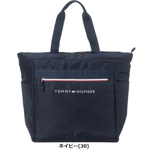 トミーヒルフィガー ゴルフ トートバッグ エッ...の詳細画像2
