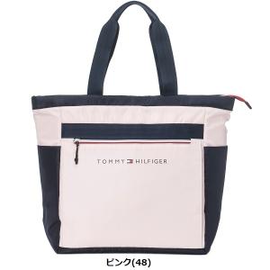 トミーヒルフィガー ゴルフ トートバッグ エッ...の詳細画像3