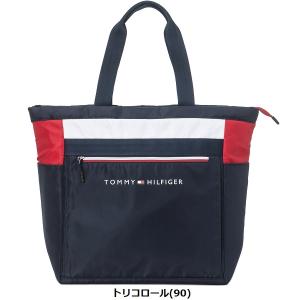 トミーヒルフィガー ゴルフ トートバッグ エッ...の詳細画像4