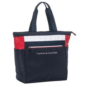 トミーヒルフィガー ゴルフ トートバッグ エッ...の詳細画像5