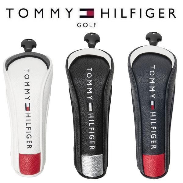 トミーヒルフィガー ゴルフ ヘッドカバー ユーティリティー用 ベーシック TOMMY HILFIGE...