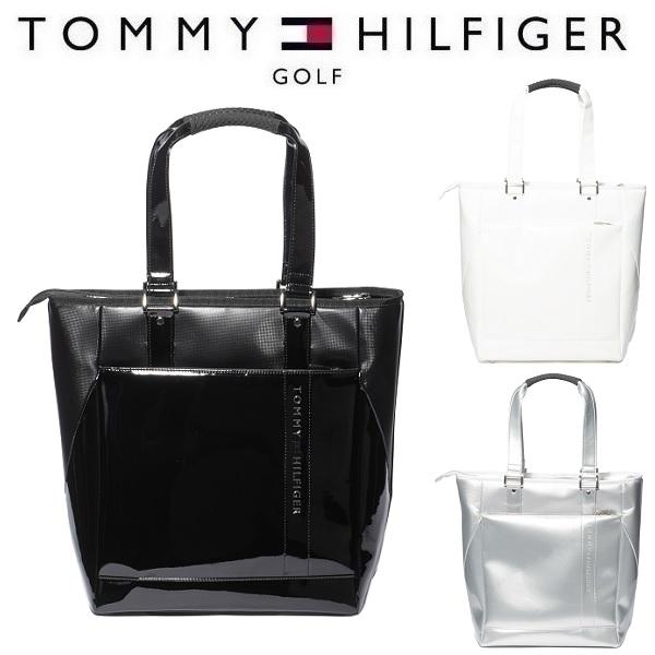 トミーヒルフィガー ゴルフ トートバッグ モダンスポーツ TOMMY HILFIGER  THMG4...