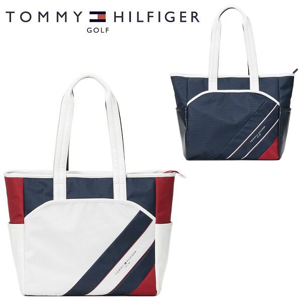 トミーヒルフィガー ゴルフ トートバッグ エッセンシャル TOMMY HILFIGER GOLF T...