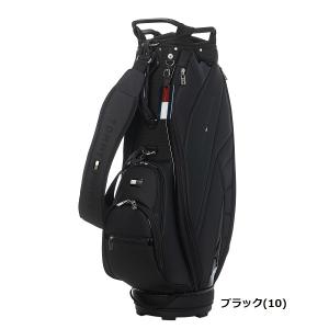 トミーヒルフィガー ゴルフ キャディバッグ ス...の詳細画像2