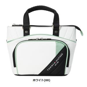 トミーヒルフィガー ゴルフ ラウンドバッグ ス...の詳細画像1