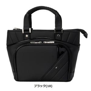 トミーヒルフィガー ゴルフ ラウンドバッグ ス...の詳細画像2