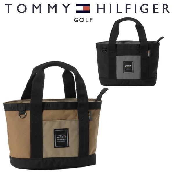 トミーヒルフィガー ゴルフ ラウンドバッグ デュラブル TOMMY HILFIGER GOLF TH...