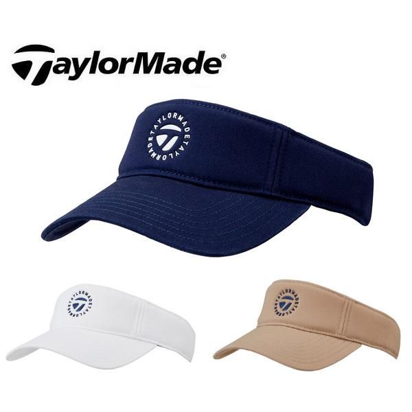 テーラーメイド ゴルフ バイザー クラブTM バイザー メンズ  TaylorMade Golf T...