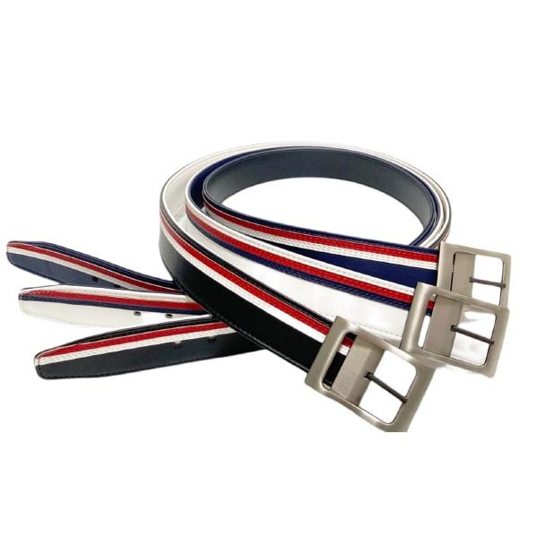 テイルウィンド ゴルフ リバーシブル ベルト メンズ TWGF2206