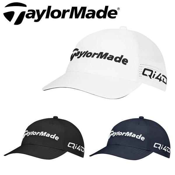 テーラーメイド ゴルフ キャップ TM26 ツアーライトテック メンズ  TaylorMade Go...