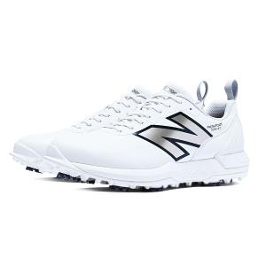 ニューバランス ゴルフシューズ Fresh Foam X 2500 v4 UG2500C4 ソフトスパイク シューレース メンズ レディース (ユニセックス) 日本正規品 New Balance Golf｜spiralgolf2018
