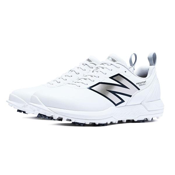 ニューバランス ゴルフシューズ Fresh Foam X 2500 v4 UG2500C4 ソフトス...