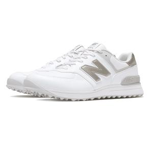 New Balance（ニューバランス） UGC574 JW スパイクレス ゴルフ