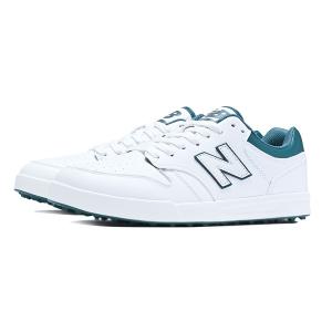 ニューバランス ゴルフシューズ 480 v1 SL UGC480PA スパイクレス メンズ レディース (ユニセックス) 日本正規品 New Balance Golf｜spiralgolf2018