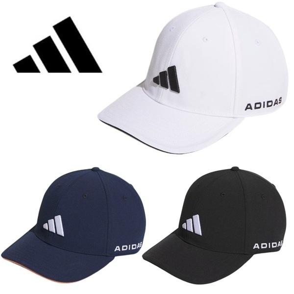 アディダス ゴルフ キャップ ツアー キャップ adidas GOLF UW465