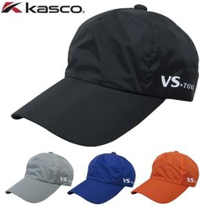 キャスコ ゴルフ メンズ レインキャップ VSRC-2335 KASCO 帽子｜spiralgolf2018