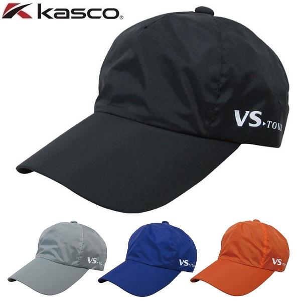 キャスコ ゴルフ メンズ レインキャップ VSRC-2335 KASCO 帽子
