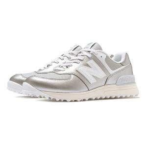 ニューバランス ゴルフシューズ 574 v4 S...の商品画像