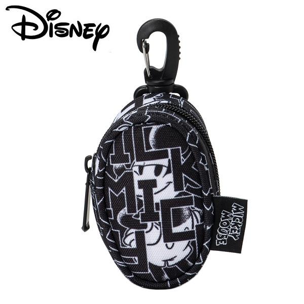 ディズニー ボールケース MONOTONE MICKEYGOLF  BALL CASE Disney...