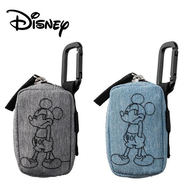 ディズニー ボールケース  LINEART BALL POUCH ユニセックス ボールポーチ Dis...