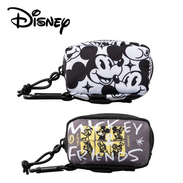 ディズニー ボールケース SUC BALL CASE ユニセックス ボールポーチ Disney XY...