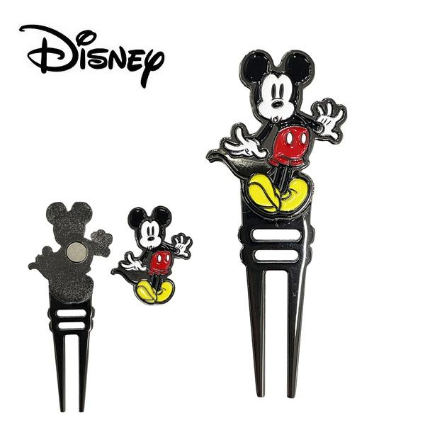 ディズニー グリーンフォーク マーカー DISNEY GREEN FORK  Disney XYMG...