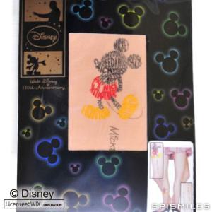 タトゥータイツ ディズニー レディースタイツ の商品一覧 下着 靴下 部屋着 ファッション 通販 Yahoo ショッピング