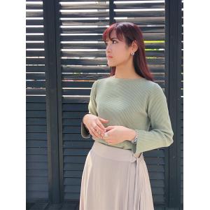 着飾る恋には理由があって 川口春奈 衣装 着用商品まとめ スカート ブラウス バッグ ネックレス かざ恋 5 4 第３話