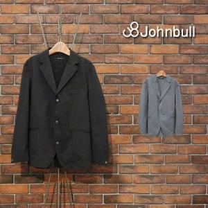 Johnbull(ジョンブル) ジャケット (12620) ファンクション ジャケット メンズ