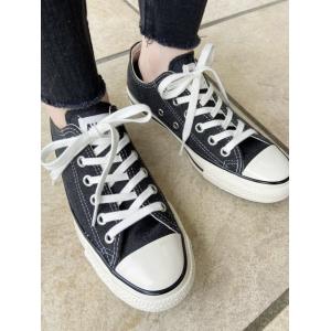 CONVERSE (コンバース) スニーカー ALL STAR US SWT OX BLK (31303741) レディース□｜spisurre