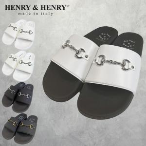 HENRY&HENRY ヘンリー&ヘンリー 180 BIT (44365) メンズ レディース ユニセックス サンダル シャワサン｜spisurre