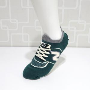 New Balance(ニューバランス) 靴下 SNEAKER SOX LADYS (693258) レディース □｜spisurre
