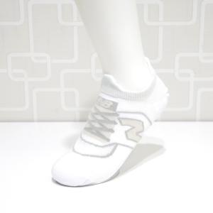 New Balance(ニューバランス) 靴下 SNEAKER SOX MENS (693456) メンズ □｜spisurre