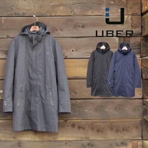 ウーバー コート (7029) INTERACTIVE COAT メンズ｜spisurre