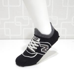 New Balance(ニューバランス) 靴下 SNEAKER SOX LADYS (706309) レディース□｜spisurre