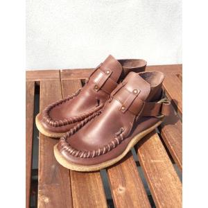 プントピグロ (DB-RING) RING LEATHER HIGH メンズ ※返品不可※