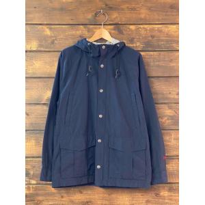 【アウトレット】Lee パーカー  Mountain Parka (LT0615) メンズ※返品不可※｜spisurre